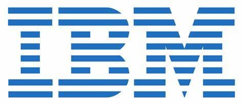 IBM logo