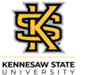Kennesaw State University logo